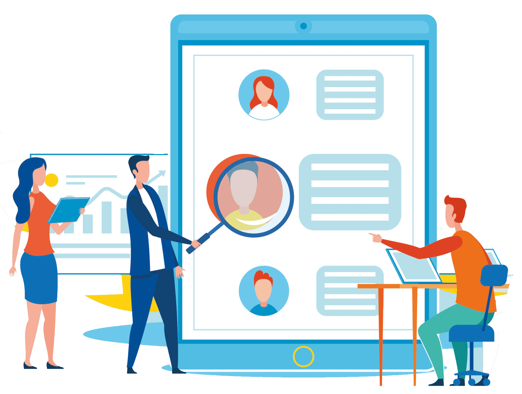 Qualitative Data Collection & Survey Services KGS Research